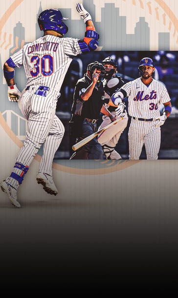 Strike three, you win!